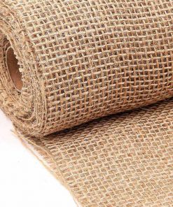 Alternative view of Natürel Jüt Kumaşı / Çuval Bezi
