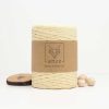 rafya ip rafya kagit ip krem renk ritzz raffia yarn