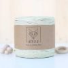 Rafya İp // 114 // Mint Yeşil