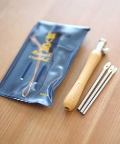 lavor punch ignesi ince uclu ahsap punch ignesi ritzz diy panc needle panc malzemeleri