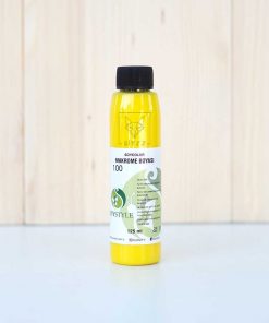 Makrome İpi Boyası // 100 // Sarı