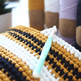 pamuk makrome ipi ritzz canta ipi paspas kilim diy orgu makrome ipi orgu makrome