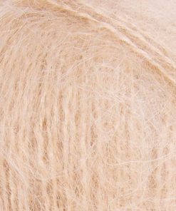 YARNART MOHAIR TRENDY 134 DETAY