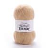 Yarnart Mohair Trendy 134 Bej