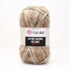 Yarnart Alpine Angora Melange Yün El Örgü İpi // 430 1 yarnart alpine angora melange yun ip el orgu ipi 430 ritzz