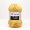 Yarnart Alpine Angora Melange Yün El Örgü İpi // 433 2 yarnart alpine angora melange yun ip el orgu ipi 433 ritzz