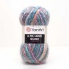Yarnart Alpine Angora Melange Yün El Örgü İpi // 435