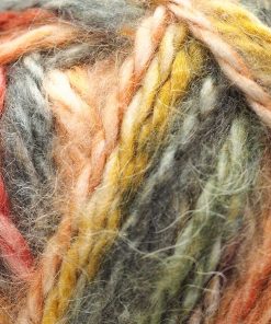 Alternative view of Yarnart Alpine Angora Melange Yün El Örgü İpi // 438