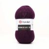 yarnart merino de luxe 50 yun el orgu ipi 10094