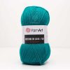 yarnart merino de luxe 50 yun el orgu ipi 11448