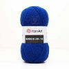 Yarnart Merino De Luxe 50 152