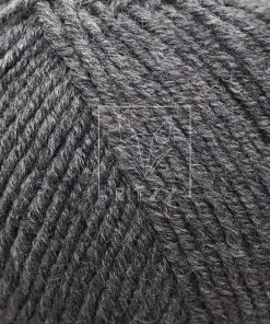 Alternative view of Yarnart Merino De Luxe 50 179