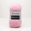 yarnart merino de luxe 50 yun el orgu ipi 217
