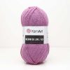 yarnart merino de luxe 50 yun el orgu ipi 3017