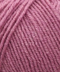 Alternative view of Yarnart Merino De Luxe 50 3017