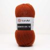 Yarnart Merino De Luxe 50 3027