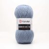 Yarnart Merino De Luxe 50 3072
