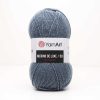 yarnart merino de luxe 50 yun el orgu ipi 3864