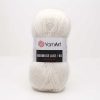 yarnart merino de luxe 50 yun el orgu ipi 501