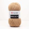 yarnart merino de luxe 50 yun el orgu ipi 511