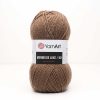 yarnart merino de luxe 50 yun el orgu ipi 514