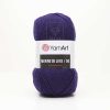 yarnart merino de luxe 50 yun el orgu ipi 556
