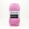 yarnart merino de luxe 50 yun el orgu ipi 597