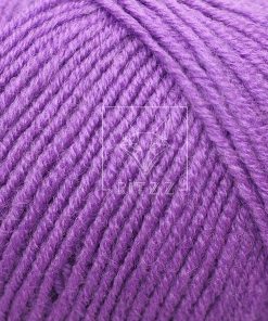 Alternative view of Yarnart Merino De Luxe 50 9561