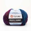 yarnart pacific chunky yun ip el orgu ipi ebruli 302 ritzz diy