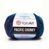 yarnart pacific chunky yun ip el orgu ipi ebruli 304 ritzz diy