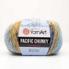 yarnart pacific chunky yun ip el orgu ipi ebruli 309 ritzz diy
