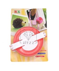 Büyük Boy Ponpon Makinesi