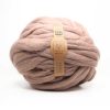 dev yun iplik chunky merino ip kollama el orgu ipi diy ritzz diy cappucino kapucino 1kg D10