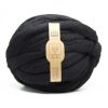 Dev Yün El Örgü İpi // SİYAH // 500G // D21 1 dev yun iplik chunky merino ip kollama el orgu ipi diy ritzz siyah 1kg D21