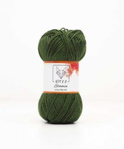 Ritzz Etamin // 30GR // 9644