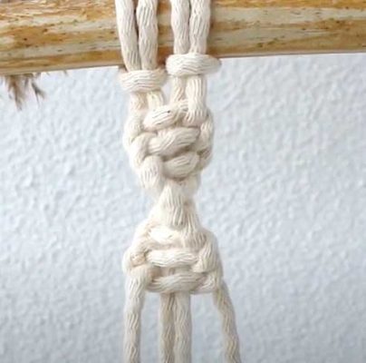 makrome sarmal dugum teknigi nasil yapilir blog diy ritzz hobi