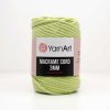 yarnart macrame cord 3mm pamuk makrome ipi makrome el orgu ip ritzz diy 755