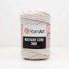 Yarnart Macrame Cord 3MM 752 1 yarnart macrame cord 3mm pamuk makrome ipi makrome el orgu ipi ritzz diy 752