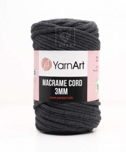 Yarnart Macrame Cord 3MM 758