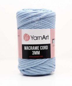 Yarnart Macrame Cord 3MM 760