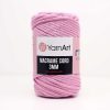 Yarnart Macrame Cord 3MM 762 1 yarnart macrame cord 3mm pamuk makrome ipi makrome el orgu ipi ritzz diy 762