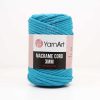 Yarnart Macrame Cord 3MM 763 2 yarnart macrame cord 3mm pamuk makrome ipi makrome el orgu ipi ritzz diy 763