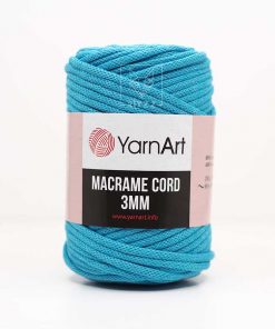 Yarnart Macrame Cord 3MM 763
