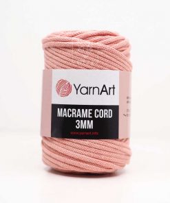 Yarnart Macrame Cord 3MM 767