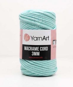 Yarnart Macrame Cord 3MM 775