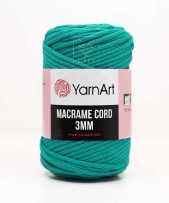 Yarnart Macrame Cord 3MM 783