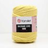 Yarnart Macrame Cord 5MM 754 1 yarnart macrame cord 5mm pamuk makrome ipi makrome el orgu ipi ritzz diy 754