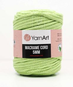 Yarnart Macrame Cord 5MM 755