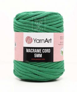 Yarnart Macrame Cord 5MM 759
