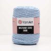 Yarnart Macrame Cord 5MM 760 1 yarnart macrame cord 5mm pamuk makrome ipi makrome el orgu ipi ritzz diy 760